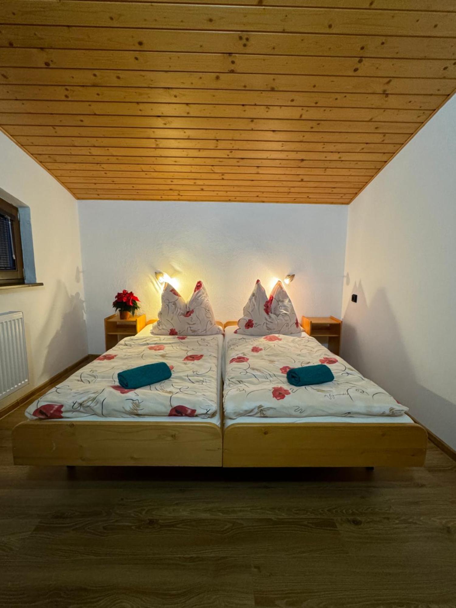Penzion Familia Antol Liptovský Mikuláš Exterior foto